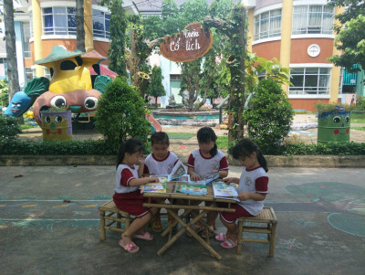 THÔNG BÁO TUYỂN SINH 2019-2020