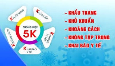 THÔNG BÁO KHẨN V/V CHO HỌC SINH NGHỈ HỌC BẮT ĐẦU TỪ NGÀY 01/02/2020.