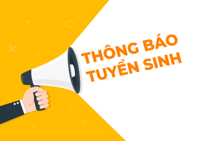 Trường mầm non Hoa Mai thông báo tuyển sinh năm học mới 2024-2025