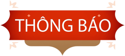Thông báo về việc tuyển sinh năm học 2022 -2023.