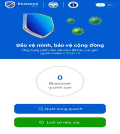 THỰC HIỆN CÁC BIỆN PHÁP PHÒNG BỆNH SARS – COVID - 2