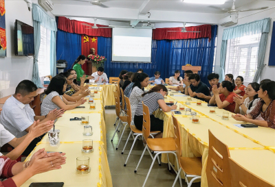 NHỮNG VIỆC CHA MẸ KHÔNG NÊN LÀM THAY CHO CON ĐỂ GIÚP CON TỰ LẬP HƠN