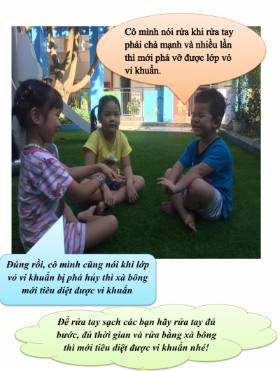 RỬA TAY NHƯ THẾ NÀO ĐỂ PHÒNG BỆNH HIỆU QUẢ?