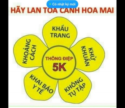 TRƯỜNG MẦM NON HOA MAI