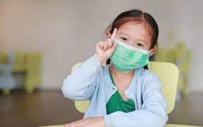 3 CÁCH CHĂM SÓC TRẺ TRONG MÙA DỊCH (COVID-19)