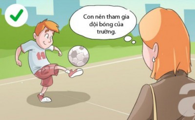 BA MẸ LÀM GÌ GIÚP TRẺ TỰ LẬP?