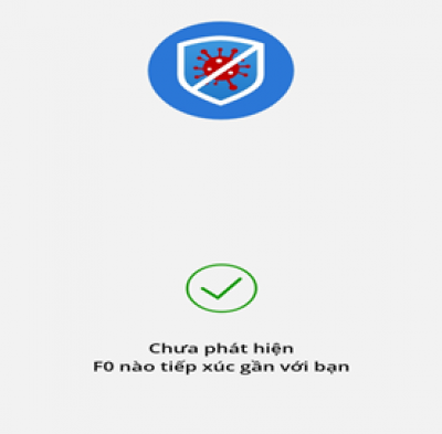 THỰC HIỆN CÁC BIỆN PHÁP PHÒNG BỆNH COVID - 19