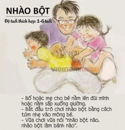 TRÒ CHƠI