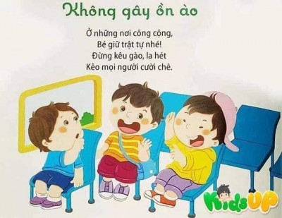 THƠ HAY CHO BÉ