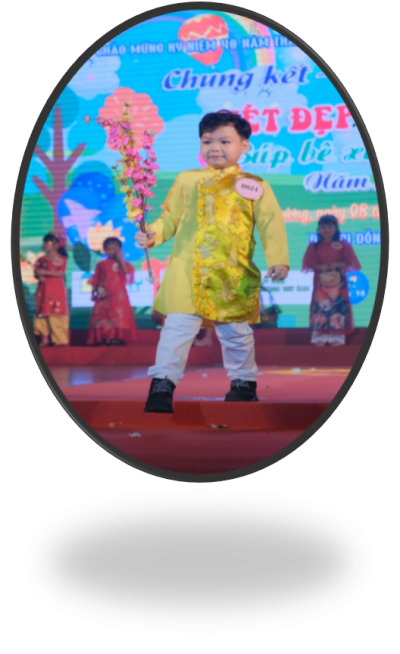 Công bố kết quả hội thi "Búp Bê Xinh Ngoan,- Nét đẹp tuổi thơ" của các bé Trường Mầm non Hoa Mai Năm học : 2022-2023.