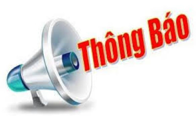 Thông báo về việc tổ chức lễ hội trung thu cho trẻ năm học 2025-2026 tại trường MN Hoa Mai