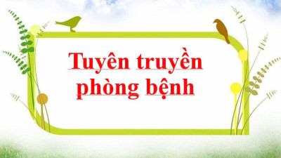 DẤU HIỆU NHẬN BIẾT, CÁCH PHÒNG NGỪA VÀ ĐIỀU TRỊ BỆNH TAY-CHÂN-MIỆNG CHO TRẺ
