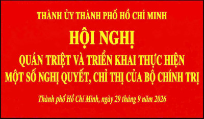CHI BỘ TRƯỜNG MẦM NON HOA MAI THAM DỰ HỘI NGHỊ QUÁN TRIỆT VÀ TRIỂN KHAI THỰC HIỆN MỘT SỐ NGHỊ QUYẾT, CHỈ THỊ CỦA BỘ CHÍNH TRỊ