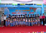 ra trường