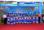ra trường