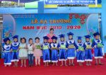 ra trường