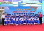 ra trường