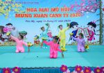 XUÂN 2020