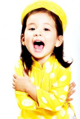 5 PHÉP ỨNG XỬ CHA MẸ NHẤT THIẾT PHẢI DẠY CON