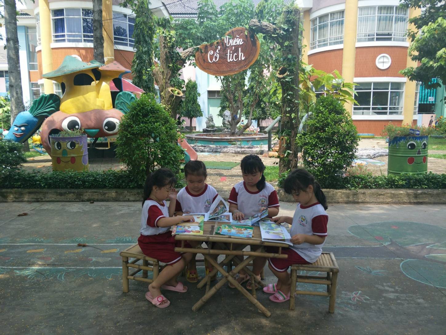 THÔNG BÁO TUYỂN SINH 2019-2020