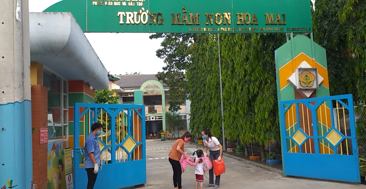 THÔNG ĐIỆP NHẮC TRẺ RỬA TAY ĐÚNG CÁCH