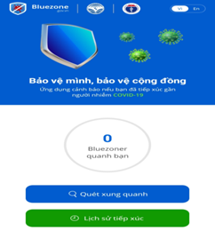 THỰC HIỆN CÁC BIỆN PHÁP PHÒNG BỆNH SARS – COVID - 2