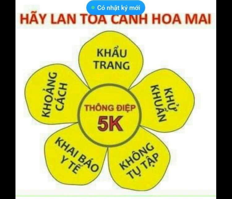 TRƯỜNG MẦM NON HOA MAI