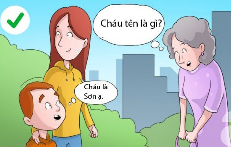 Description: Những việc cha mẹ không nên làm thay cho con để giúp con tự lập hơn
