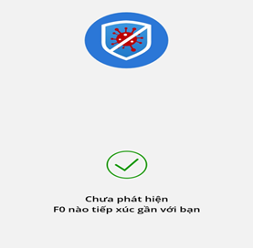 THỰC HIỆN CÁC BIỆN PHÁP PHÒNG BỆNH COVID - 19
