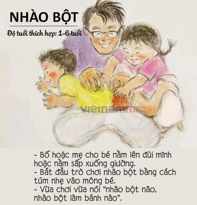 TRÒ CHƠI