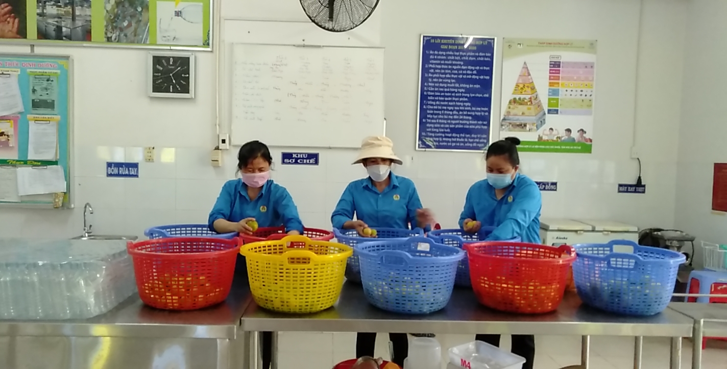 pha nức chanh