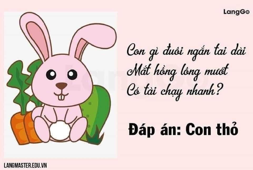 THƠ HAY CHO BÉ