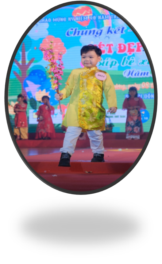 Công bố kết quả hội thi "Búp Bê Xinh Ngoan,- Nét đẹp tuổi thơ" của các bé Trường Mầm non Hoa Mai Năm học : 2022-2023.