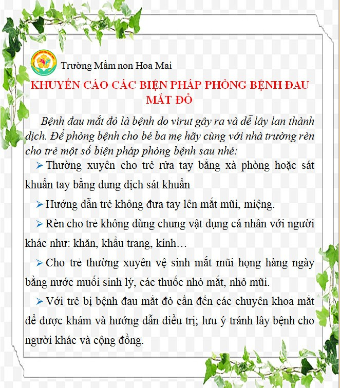 Tuyên Truyền tháng 9