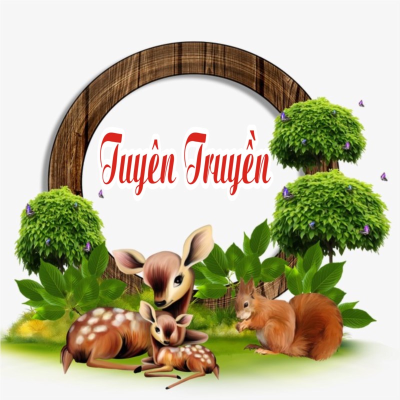 Tuyên truyền tháng 11