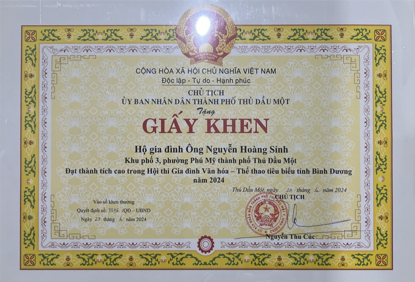 gk