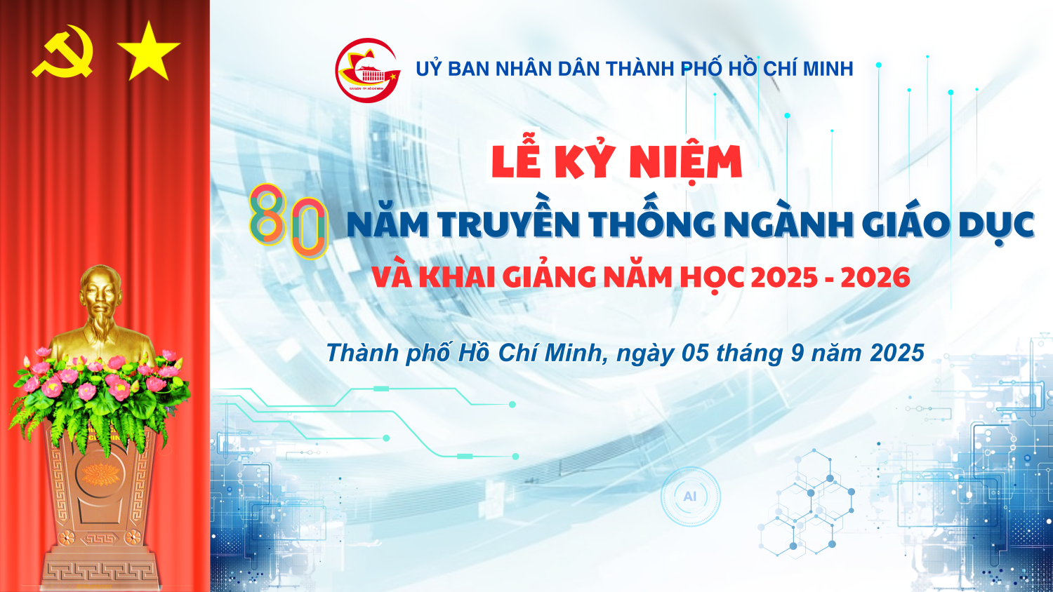 Trường mầm non Hoa Mai – Phường Bình Dương, Thành phố Hồ Chí Minh Tổ Chức Ngày Hội Đến Trường của bé Năm học 2025 – 2026