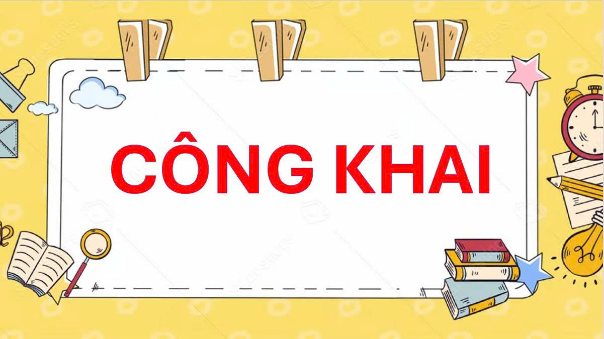 Trường MN Hoa Mai - công khai NSNN 2025_0001