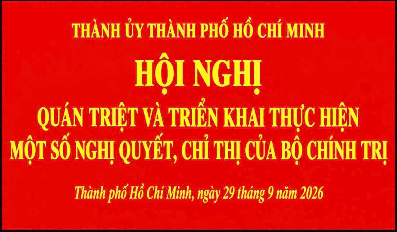 CHI BỘ TRƯỜNG MẦM NON HOA MAI THAM DỰ HỘI NGHỊ QUÁN TRIỆT VÀ TRIỂN KHAI THỰC HIỆN MỘT SỐ NGHỊ QUYẾT, CHỈ THỊ CỦA BỘ CHÍNH TRỊ